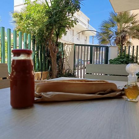 Villetta A Marzamemi A 50M Dal Mare Extérieur photo