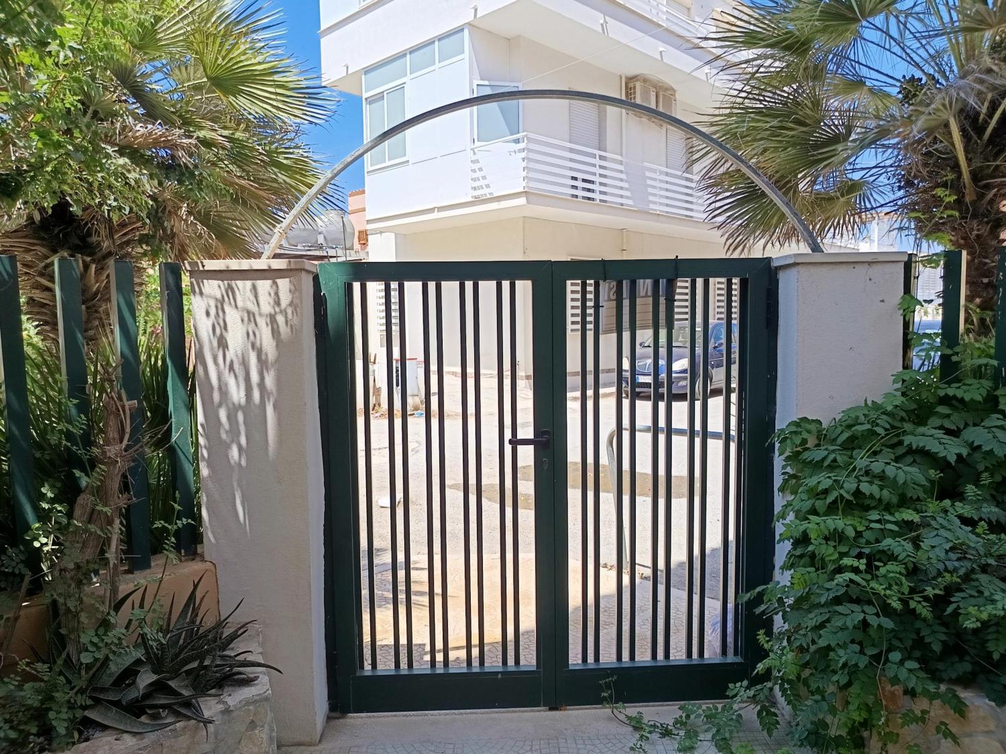 Villetta A Marzamemi A 50M Dal Mare Extérieur photo