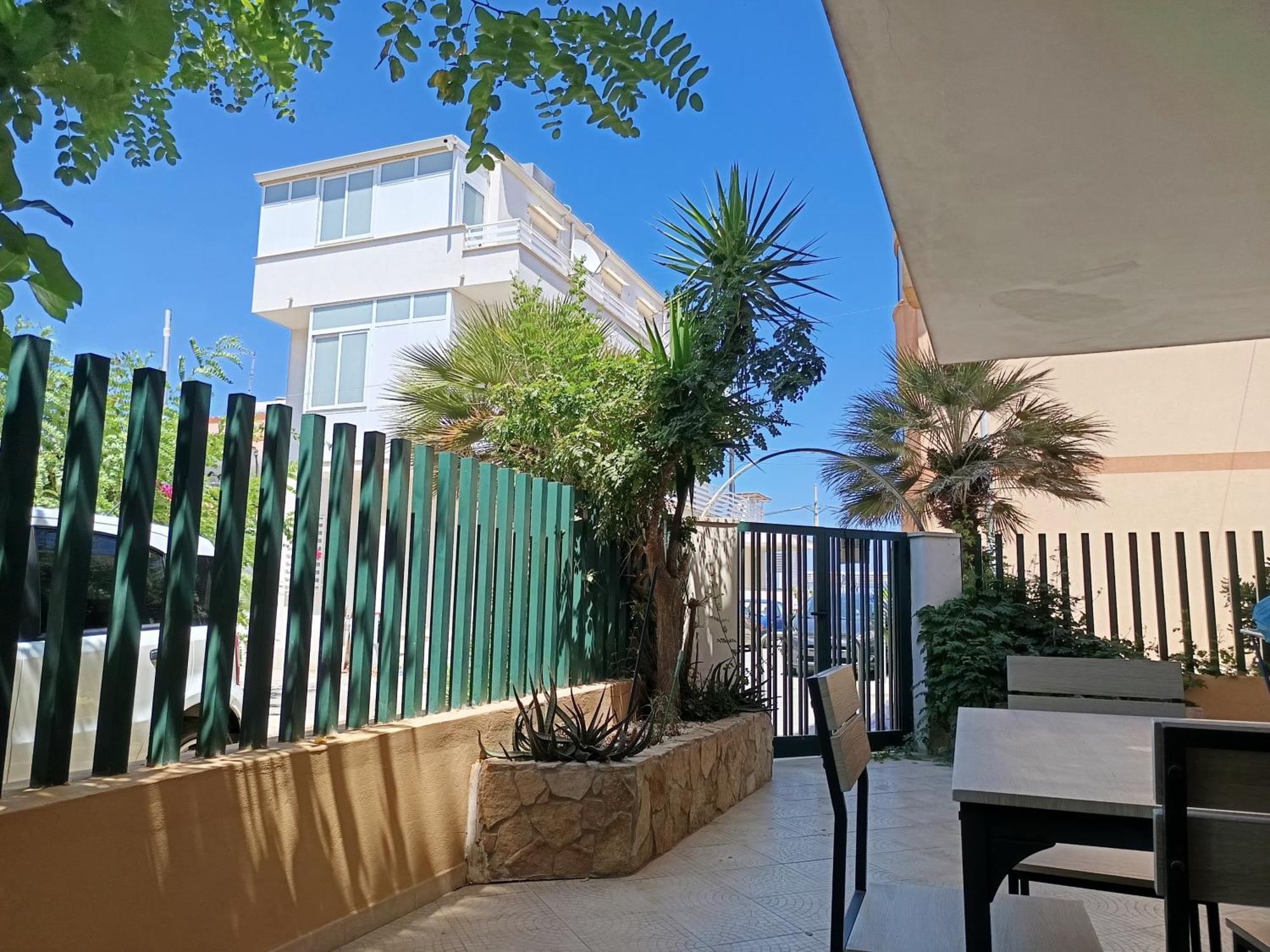 Villetta A Marzamemi A 50M Dal Mare Extérieur photo