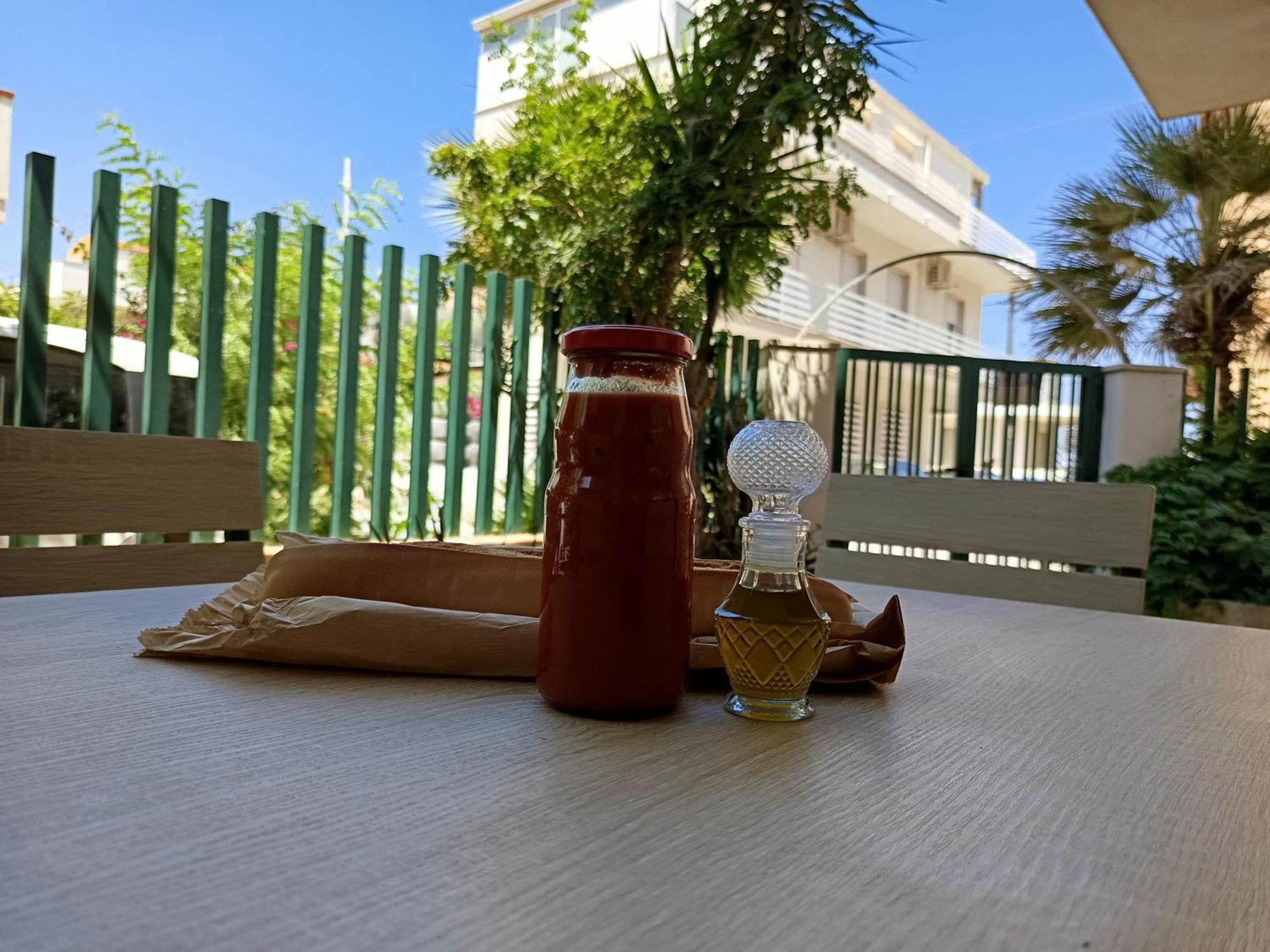 Villetta A Marzamemi A 50M Dal Mare Extérieur photo